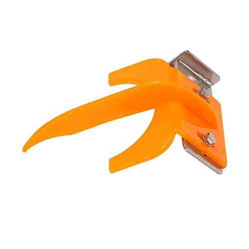 Hlsicnalm 2 Pcs Electric Orange Juicer Spare Parts for XC-2000E Lemon Orange Juicing Machine Orange Cutter Orange Peeler