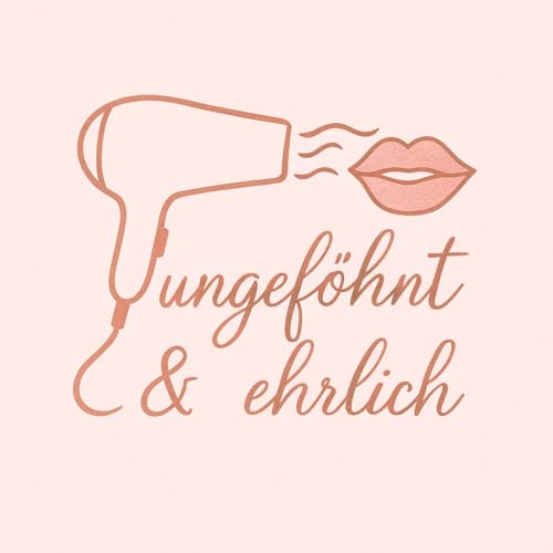 『Ungeföhnt & ehrlich』のカバーアート