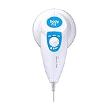 Massageador Corporal Body Fit 3 tipos de massagens 220V Multilaser HC005 glide