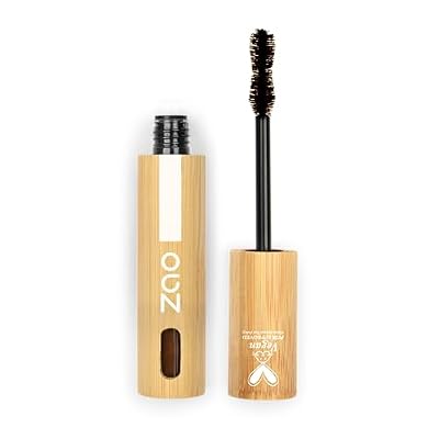 ZAO Daring Volume Mascara 241 Moka Brown