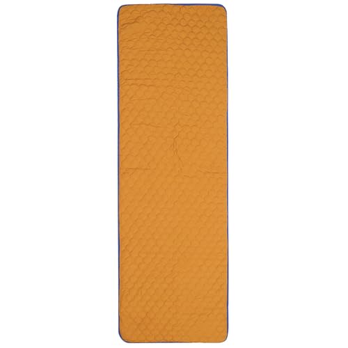 Coussin chauffant électrique portable : couverture chauffante de couchage pour hiver