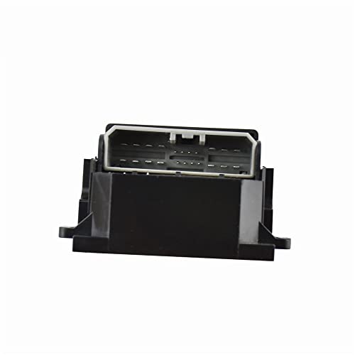 Interrupteur lève-vitre pour CRV 2007-2011 commande de rechange OEM 35750-SWA-K01