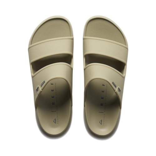 Image of REEF Men's Oasis Double Up Waterproof Slides
