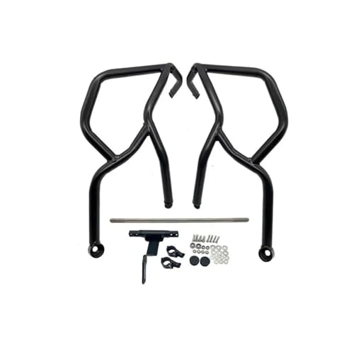 Pare-chocs V-Strom DL 1050 anti-chute pour modèle 2022-2024