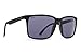 VonZipper Unisex Lesmore Sunglasses - Hardline Black Tortoise | Vintage Grey