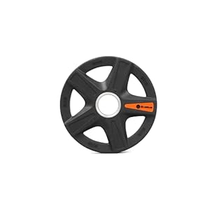 Disco Olímpico Wheel 5 kg