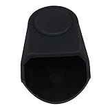 BESTonZON 2 Pièces Capuchon de protection de l'embout buccal Accessoire de saxophone Prot...