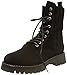 Produktbild Tamaris Damen Tamaris 1-1-25810-27 Halblange Stiefel, Schwarz, 40 EU