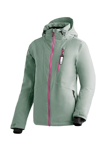 Veste de ski Femme Straja imperméable et respirante pour la haute montagne