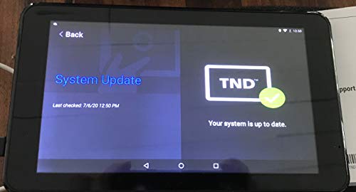 Rand McNally TND 740 IntelliRoute Truck Navigation GPS with 7" HD Vibrant Display - Image 3