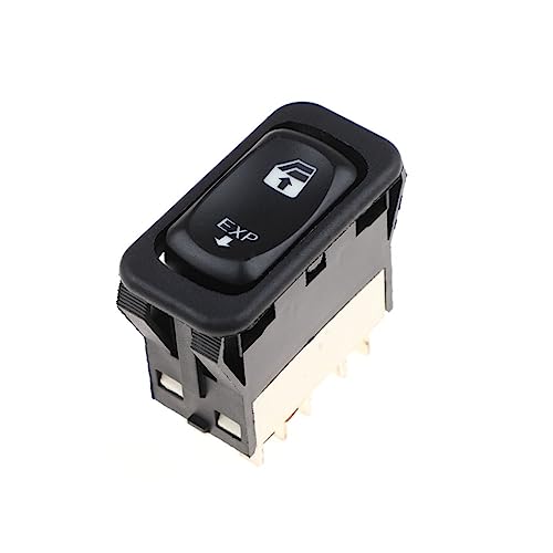 Interrupteur de vitre électrique pour Freightliner Columbia 2001-2011 A0630769027