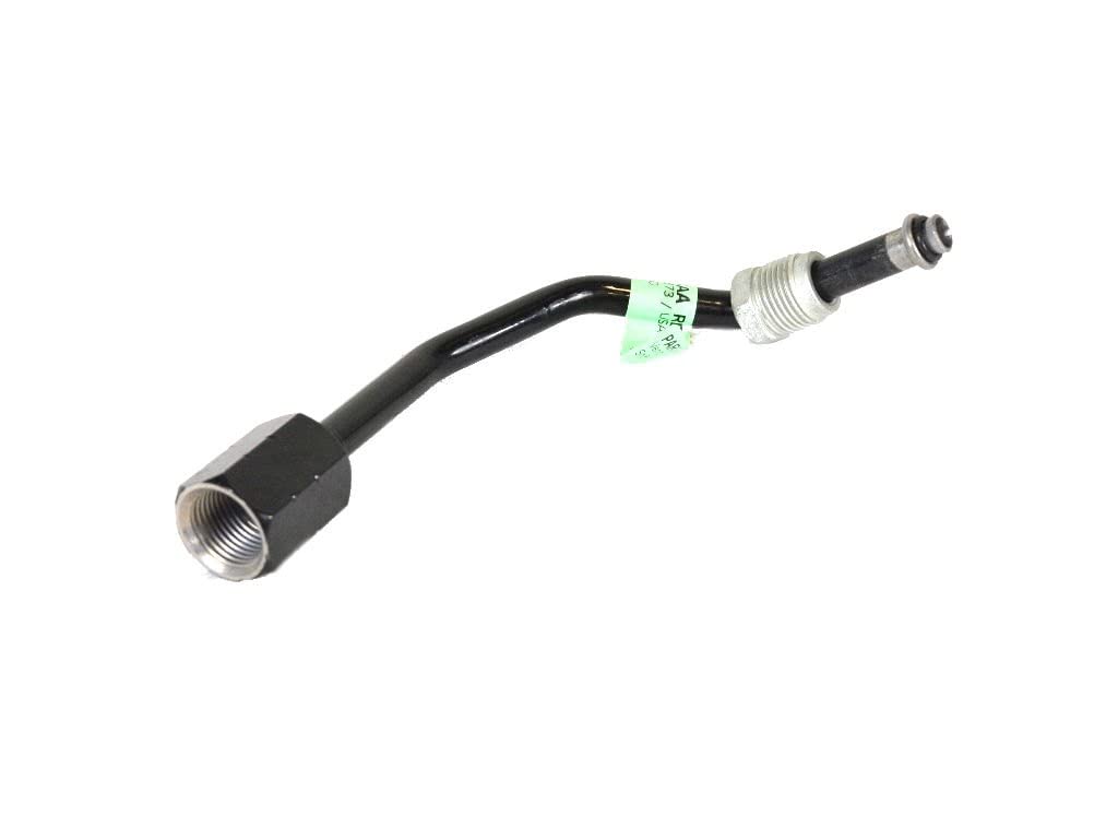 Amazon.com: Mopar 04581758AA TUBE HYDRO BOOST PUMP PORT : Automotive