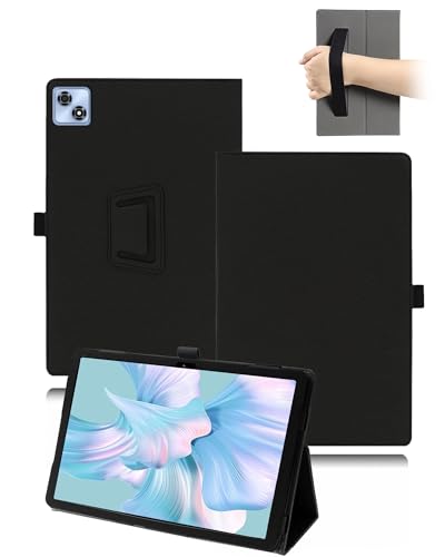 toergy Alldocube iPlay 70 10.1' Tablet con correa de mano y función atril y anticaída - Diseño...