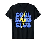 Sublimation Flash Groovy Dad Gift For Father's Day