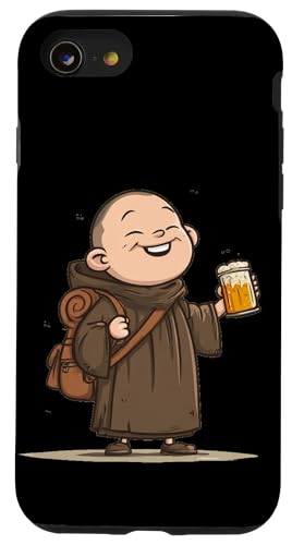 �Ί�̑m���ƃr�[���̃O���t�B�b�N�B�m�����D�ƂɁB �X�}�z�P�[�X iPhone SE (2020) / 7 / 8 �p