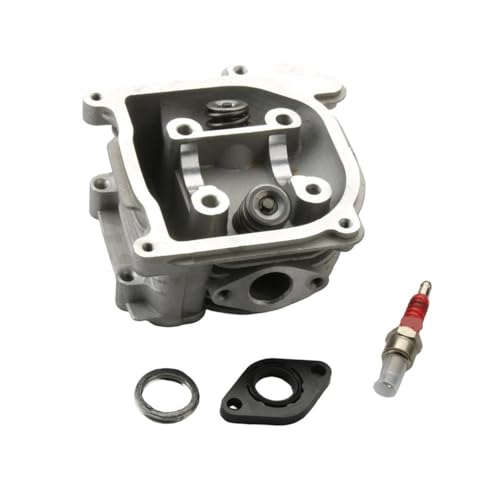 Kit de culata 105cc para reparar el motor de tu motocicleta con el cilindro de 52mm