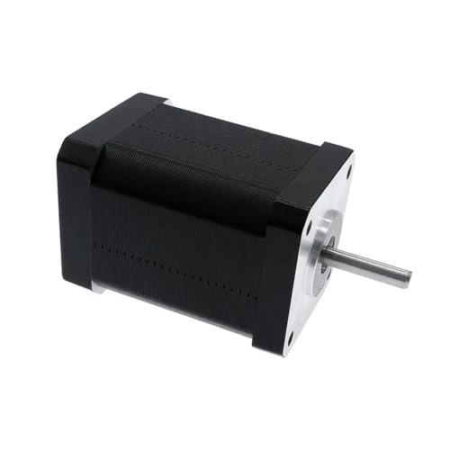 Moteur pas à pas Nema 17 17HS4401 2 phases pour corriger les erreurs d'alignement de vos axes