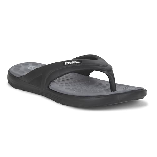 Image of Action Men HRAN-24 Slipper