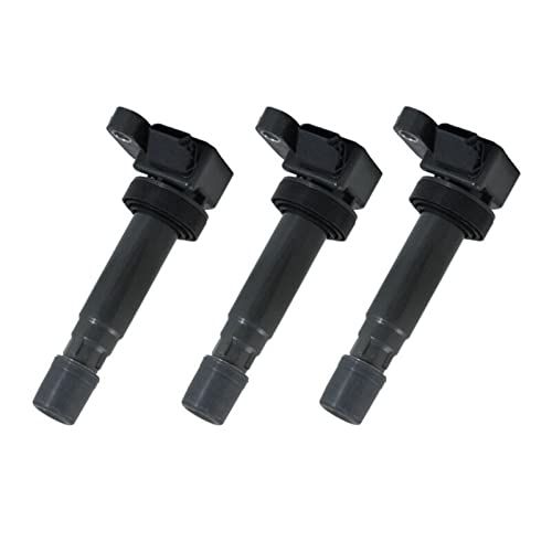 Kit allumage 39004852126 haute tension pour bloc Daihatsu Charade EJDE