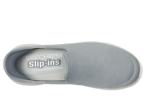 Skechers Men's Hands Free Slip-ins Go Walk Flex Sneaker2