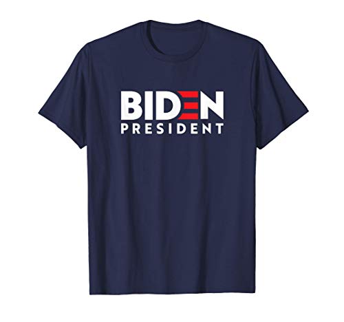 Joe Biden 2020 Maglietta