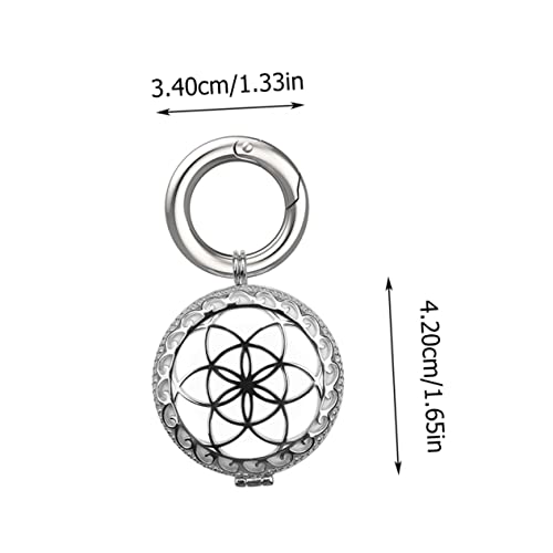 Funda para localizador antiarañazos BESTonZON pack de 2 piezas protectoras duraderas 4