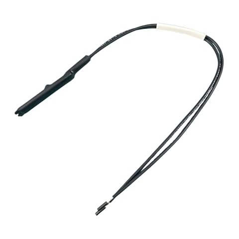 Honeywell C7089U1006 Replacement Outdoor Temperature Sensor 10" Leads by Wholesale Sensors 12 Month Warranty Cover