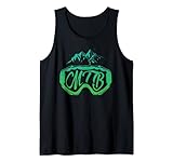 Downhill Mountainbike Outfit MTB