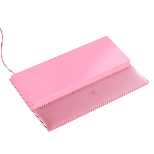 Geekria Tenkeyless Tkl - Funda Antipolvo Para Teclado Acrílico Para Teclado Mecánico De 80 87 Teclas, Compatible Con Razer Huntsman V2 Tkl, Logitech G713 Con Cable G715 Inalámbrico Geekria Tenkeyless Tkl - Funda Antipolvo Para Teclado Acrílico Para Teclado Mecánico De 80 87 Teclas, Compatible Con Razer Huntsman V2 Tkl, Logitech G713 Con Cable G715 Inalámbrico