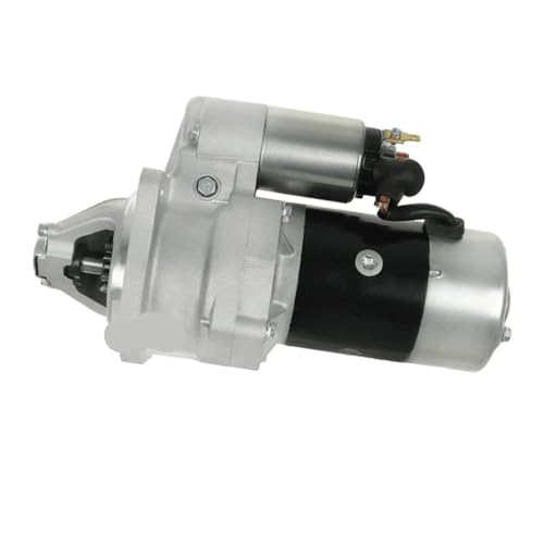 S13-138A Démarreur 12V : fini les pannes de moteur 129953-77010