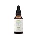 False Unicorn B60 Alcohol-Free Herbal Extract Tincture, Wildcrafted False Unicorn (Chamaelirium Luteum) Dried Root (2 fl oz)