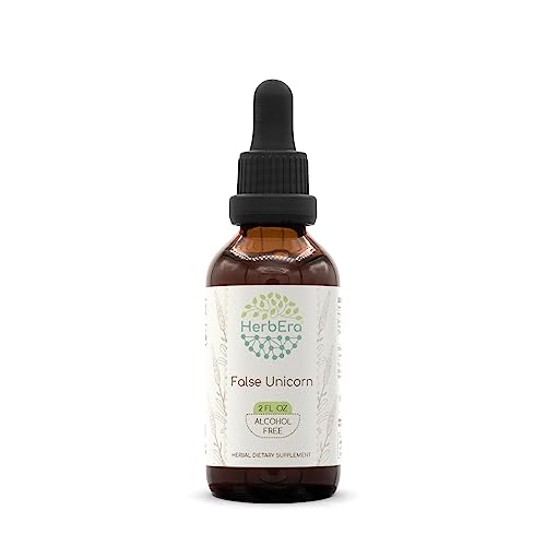 False Unicorn Extract (Chamaelirium luteum)