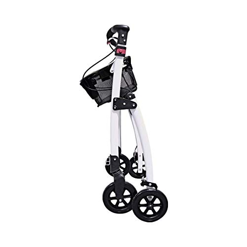 Rollator Ridder Assistent A0300301 für den Innenbereich