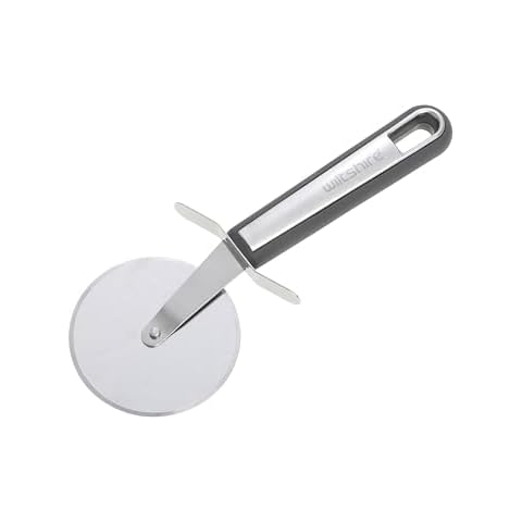 Wiltshire Aspire Stainless Steel Pizza Cutter Cover