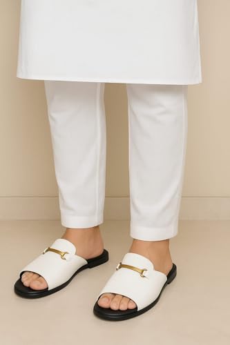 Image of HEALTH FIT Extra Soft Comfortable Traditional Ethnic Chappal /Slippers Wedding & Festive Sliders for Gents /Boys Lightweight flexible TPR sole & Easy-to-wear slip-on design cushioned for Men HF7017