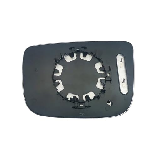 Rétroviseurs extérieurs chauffants de haute précision pour SUV Volvo XC60 de 2009 à 2017 - 4