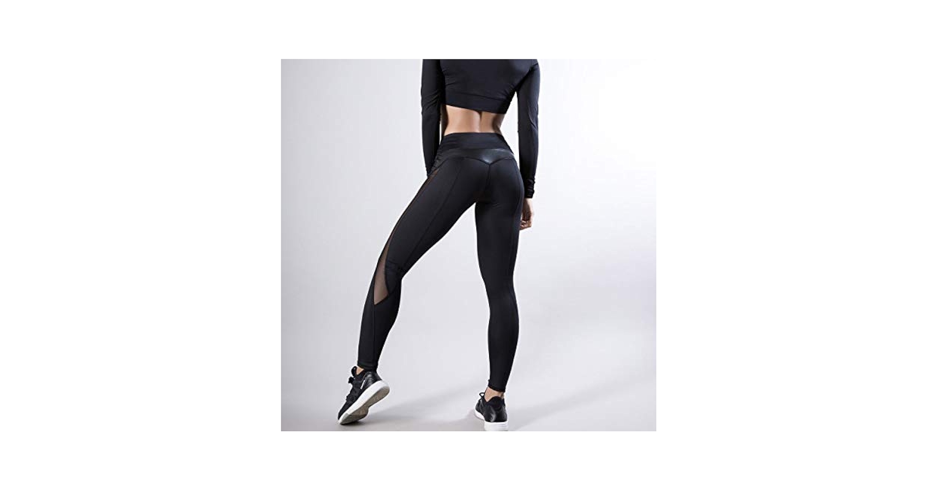 ダンスキン　レギンス　L 黒 Amazon.co.jp: Gang-LL タイツ・レギンス 新しいファッション