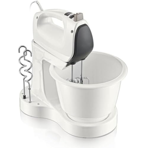 Batedeira Walita Viva, RI7200/00, Branco, 220v, Philips Walita