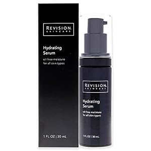 Revision Skincare Hydrating Serum, 1 Fl oz