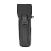 HUNYUITEY Heat-Resistant Suppressor Pouch with Melt Resistant Liner