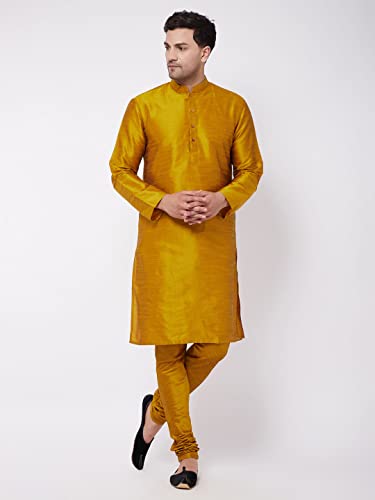 Image of VM Men Kurta Pyjama Set