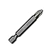 IRWIN 93067 Number 2 Phillips Power Bit x 6", Fastener Drive
