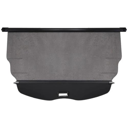 Cubierta de maletero para Acura RDX 2013-2016 con protector de carga retráctil 3