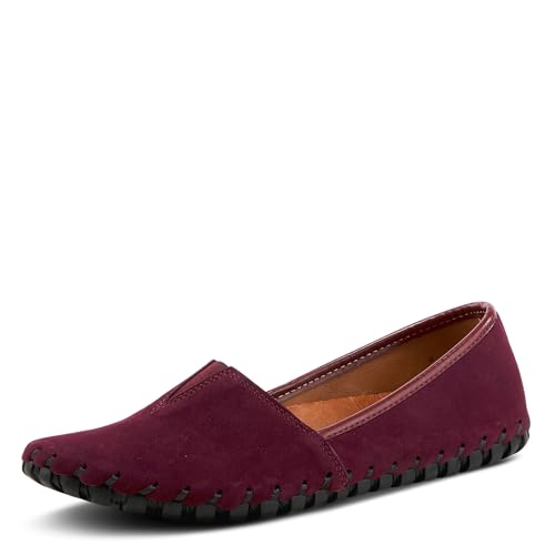 Image of Spring Step Women's Kathaleta-Suede