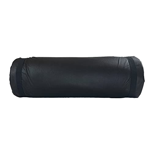 NTK, Colchonete Goya, Solteiro, NTK, Para Camping E Academia, Em Espuma, Poliuretano, D20, 190x60, P