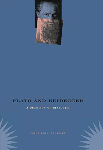 Plato and Heidegger: A Question of Dialogue