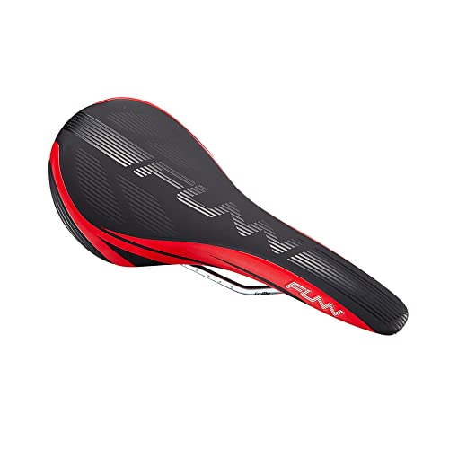 Funn Adlib HD Sella per mountain bike con guida in...