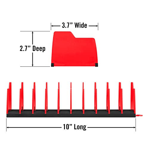 Ernst Manufacturing - 10 Tool Plier Pro (5500) #TOP3
