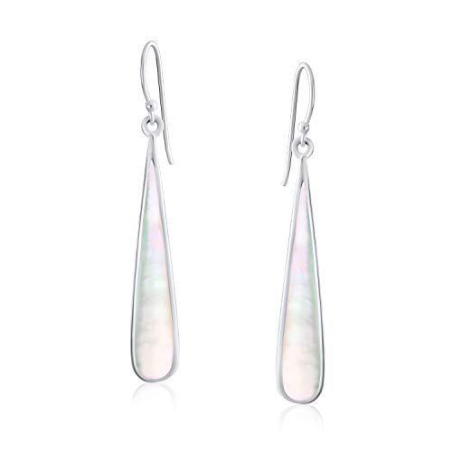 Boucles d'oreilles pendantes argent .925 : le cadeau idéal - 2