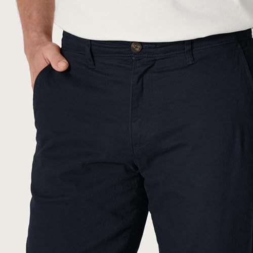 Image of Amazon Essentials Men's Athletic-Fit Chino Pants